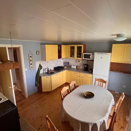 Casa vacanze Martini Puhkemaja