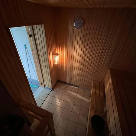 Holiday home Martini Puhkemaja *