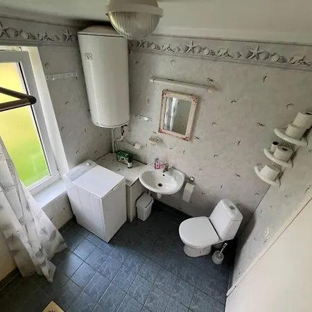 Martini Puhkemaja Casa vacanze Puhajarve